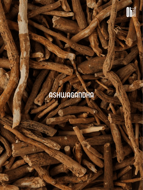 Ashwagandha