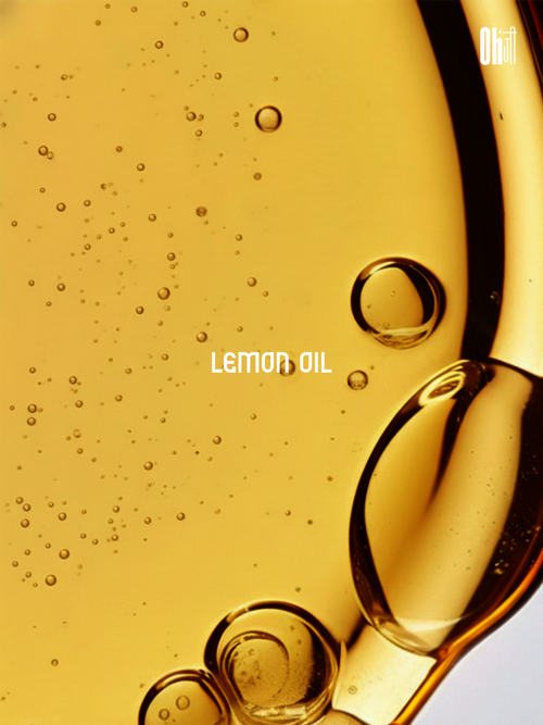 Lemon Oil