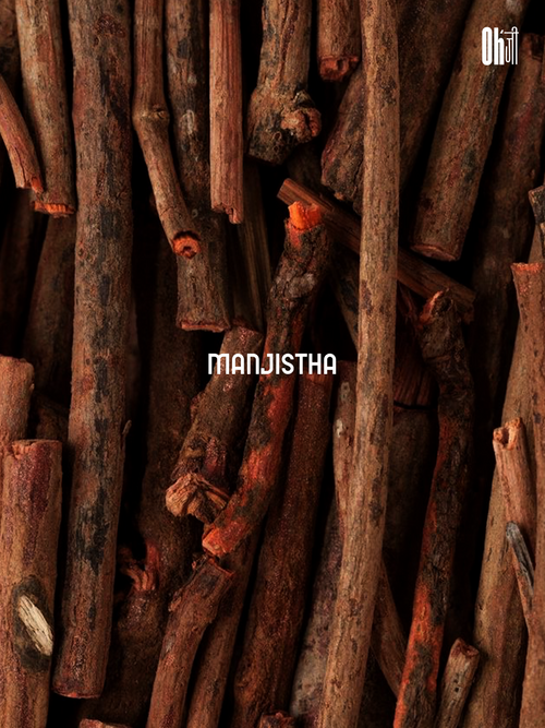 Manjistha