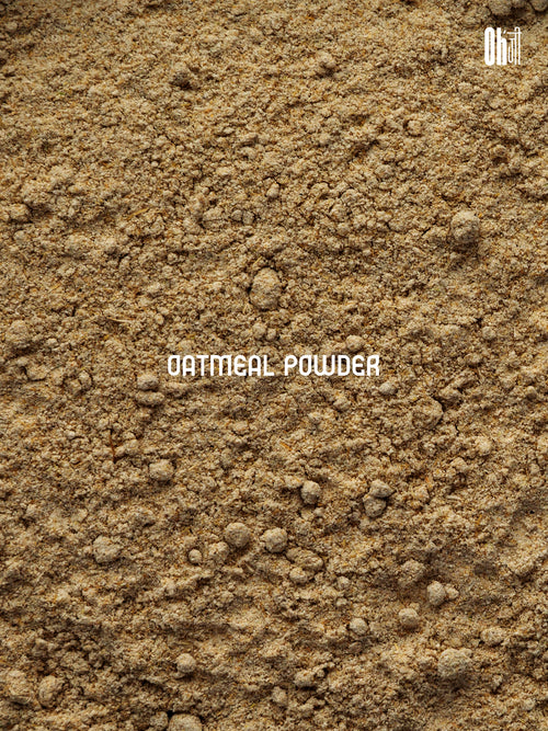 Oatmeal