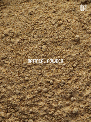 Oatmeal